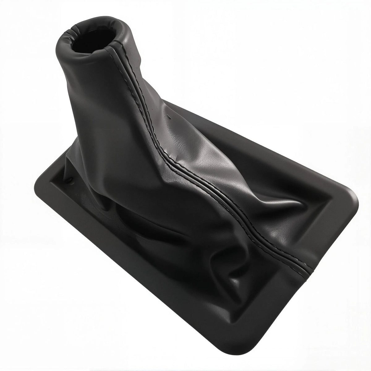 Manual Transmission Shifter Boot Cover 8R3Z7277AA for Ford Mustang (2005–2009)