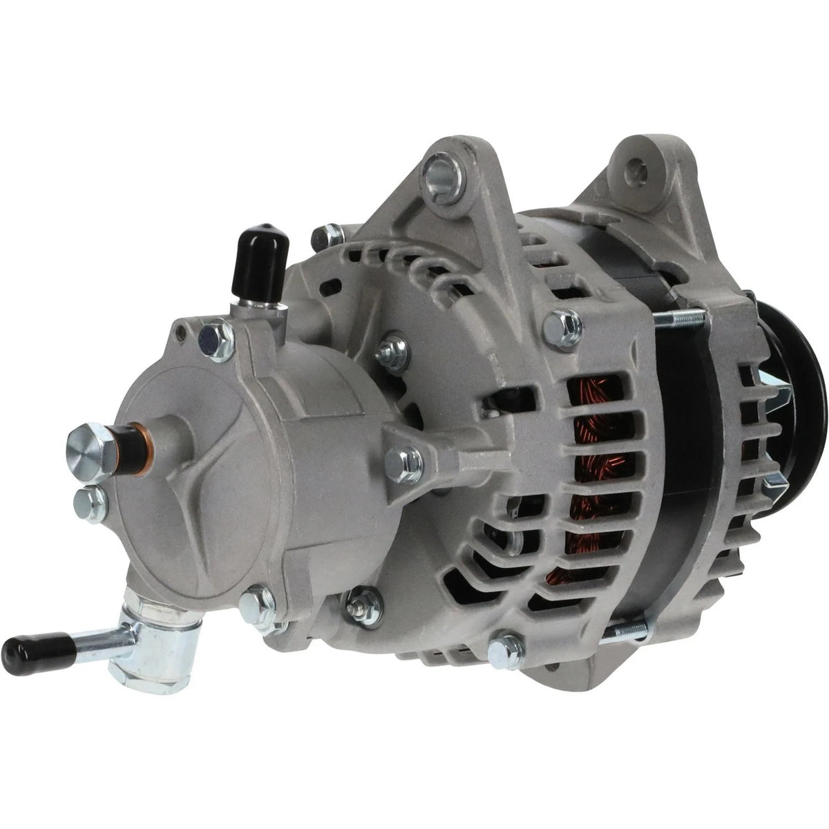 Alternator for Isuzu 4HK1 Engine (1994–2001) LR280-501 400-44127 140-39202