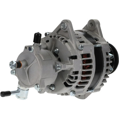 Alternator for Isuzu 4HK1 Engine (1994–2001) LR280-501 400-44127 140-39202