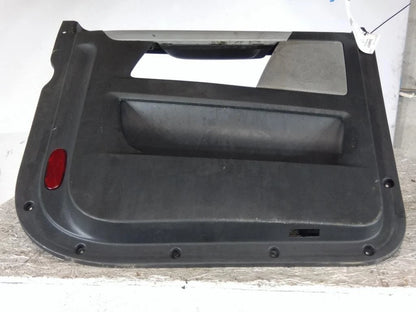 Interior Door Panel for Freightliner Cascadia 126 (2018)