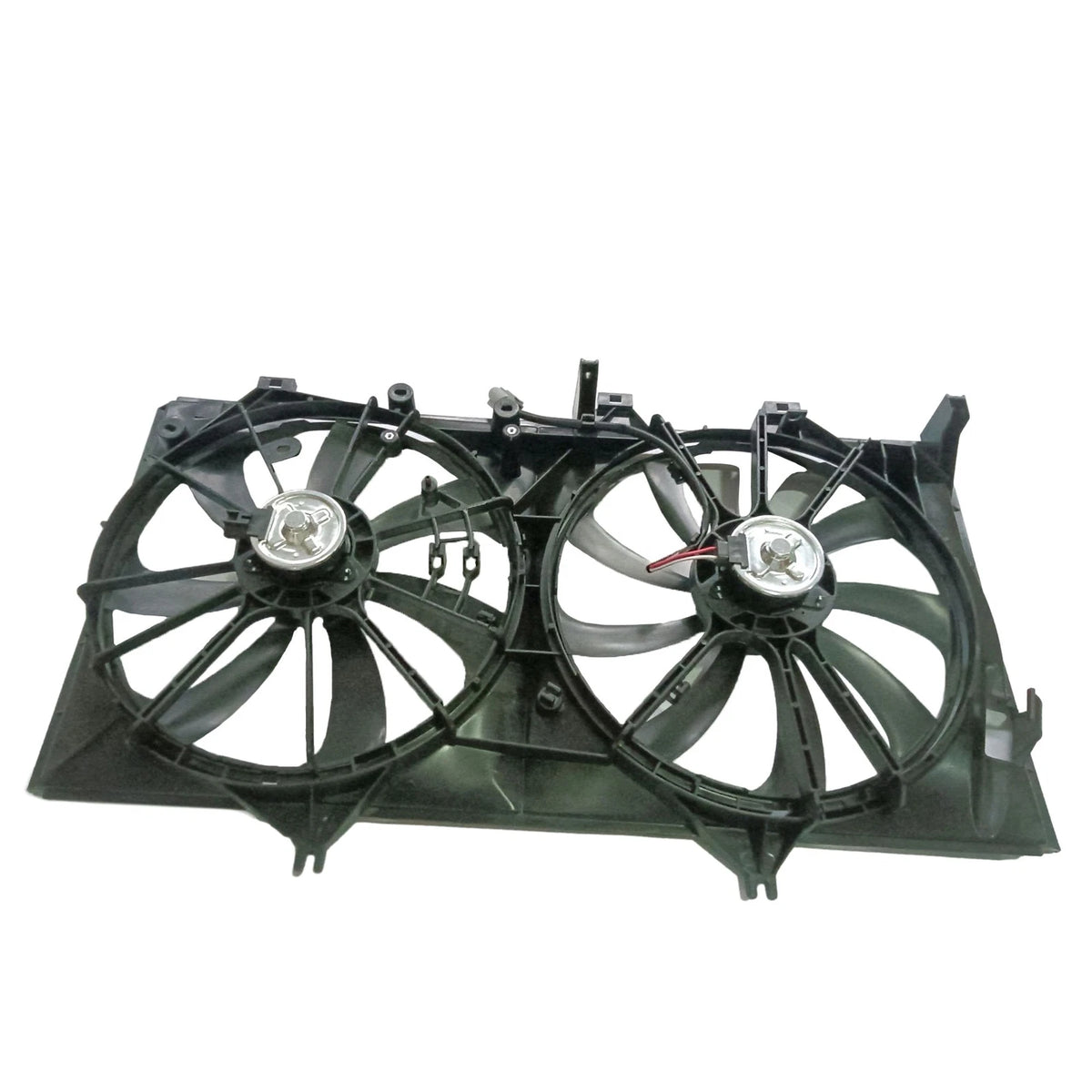 Radiator Cooling Fan Assembly 163610V420 for Toyota Camry (2012–2017)