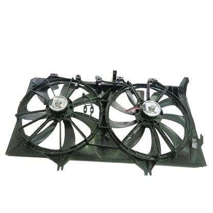 Radiator Cooling Fan Assembly 163610V420 for Toyota Camry (2012–2017)