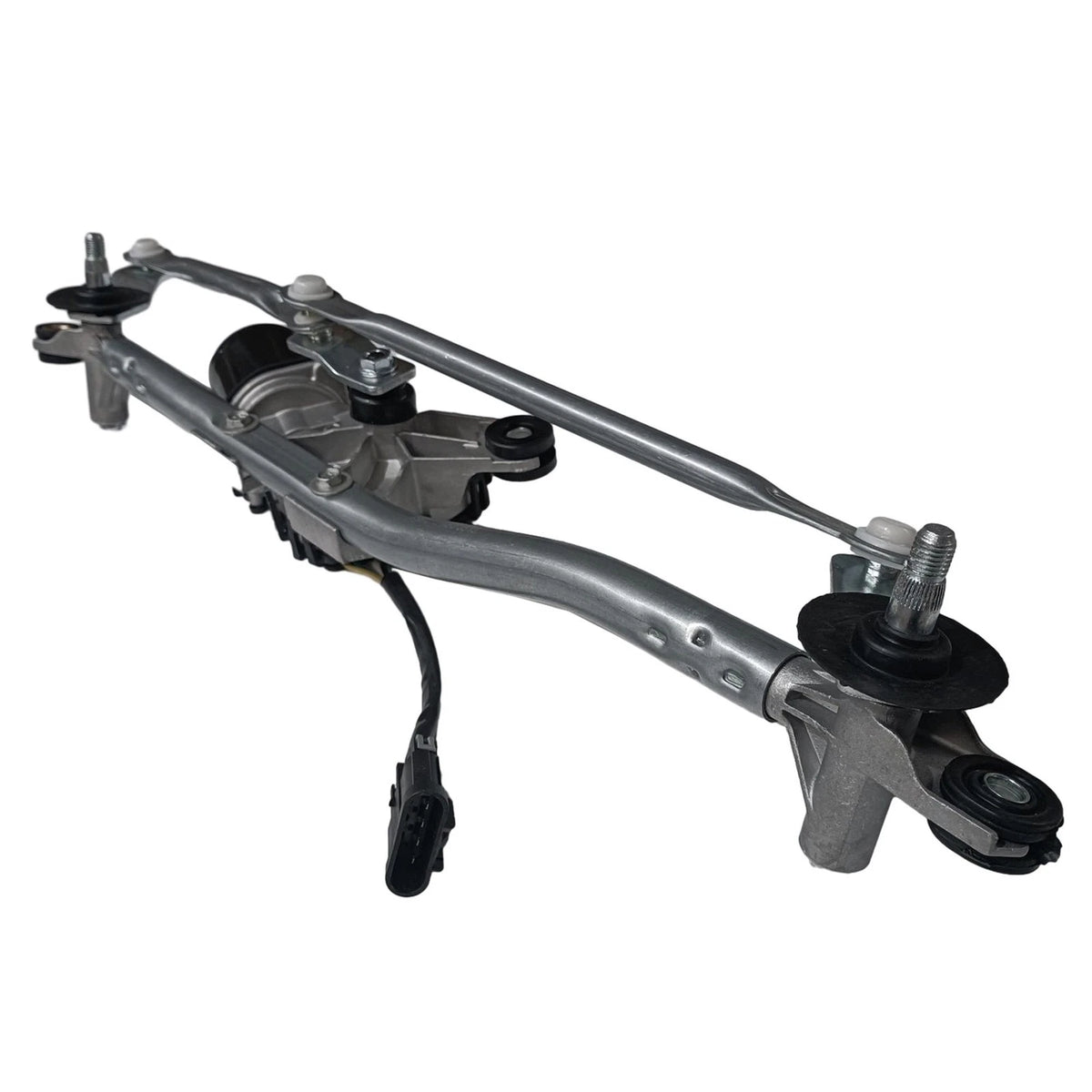 Front Windshield Wiper Linkage & Motor Assembly for Chevrolet Cruze (2011–2015)