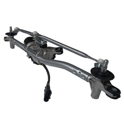 Front Windshield Wiper Linkage & Motor Assembly for Chevrolet Cruze (2011–2015)