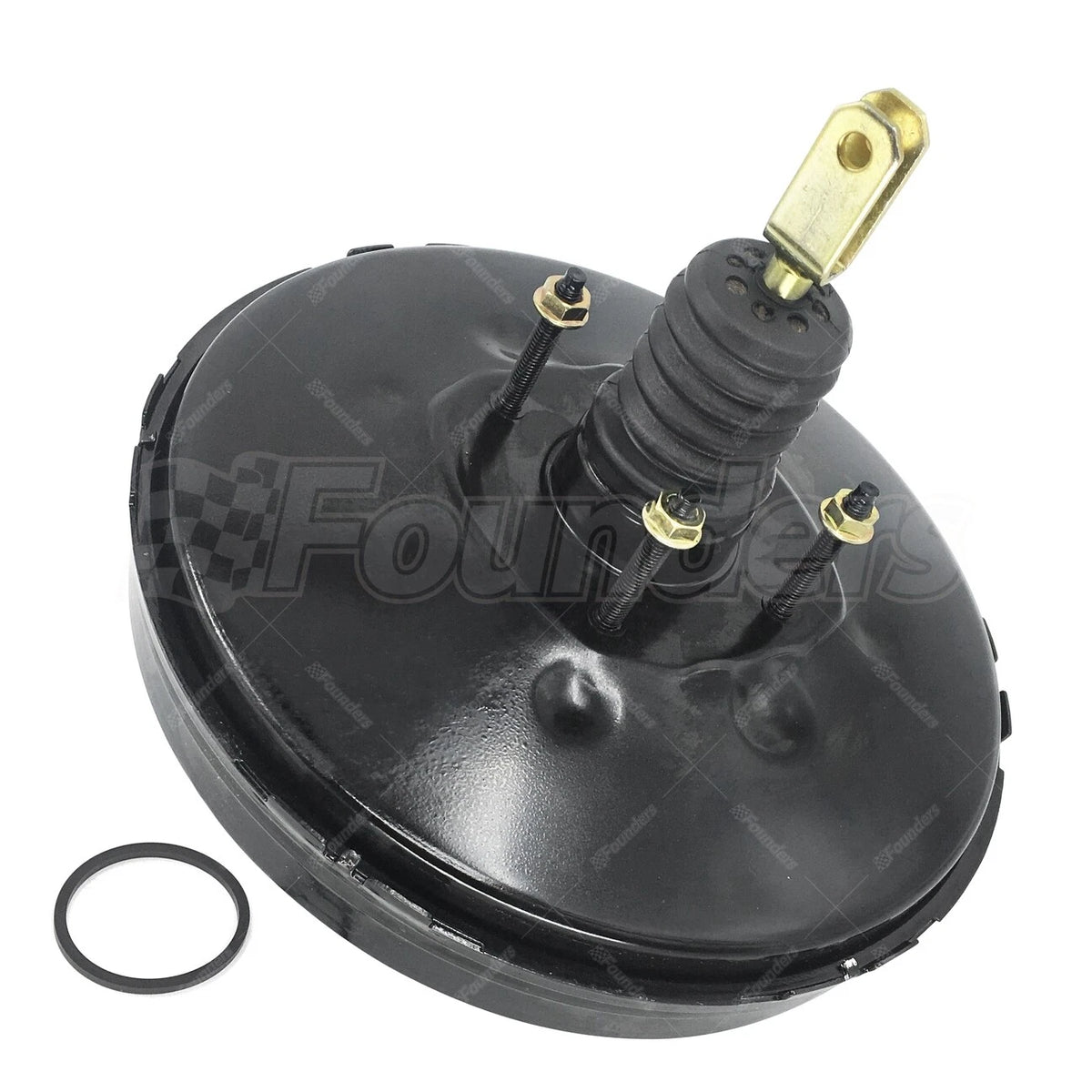 Vacuum Power Brake Booster for Ford Edge Lincoln MKX (2007–2010)