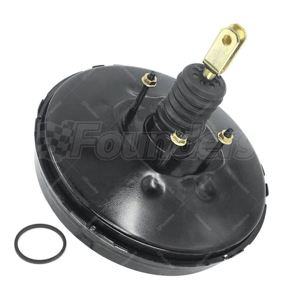 Vacuum Power Brake Booster for Ford Edge Lincoln MKX (2007–2010)