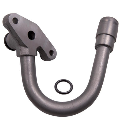High Pressure Oil Pump Discharge Tube for Ford 6.0 Powerstroke (2003–2004)