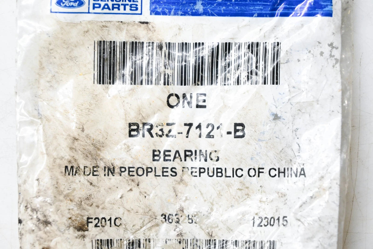 Transmission Counter Shaft Bearing for Ford (BR3Z-7121-B)