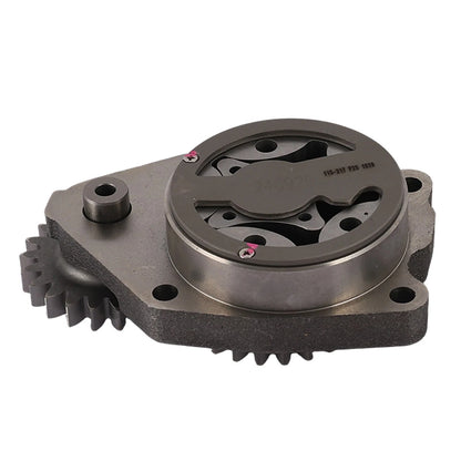 Engine Oil Pump 5086845AA for Dodge Ram 2500 3500 4500 (2004–2010) Ram 5500 (2011–2018)