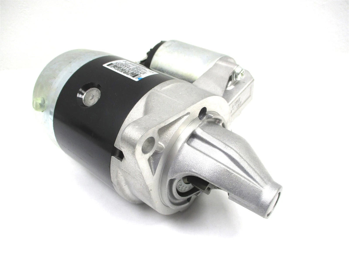 Reman Starter for Kubota Z482-E2B Z482-E3B (16225-63014, M003T49983)