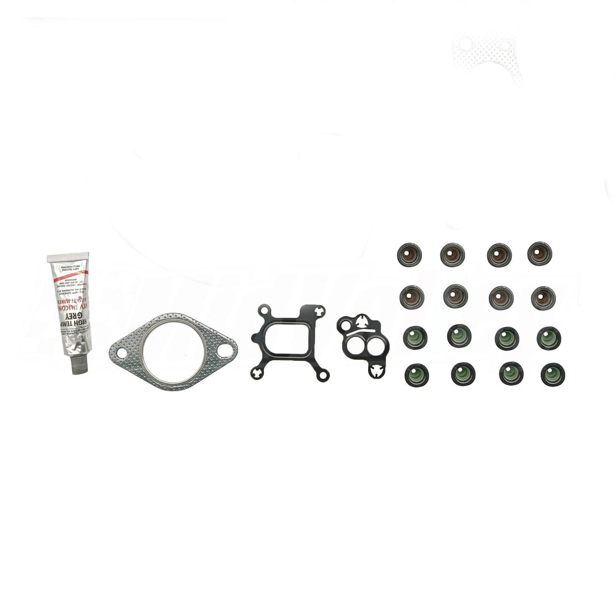Cylinder Head Gasket Set for Ford Lincoln C-Max Fusion (2013–2017)