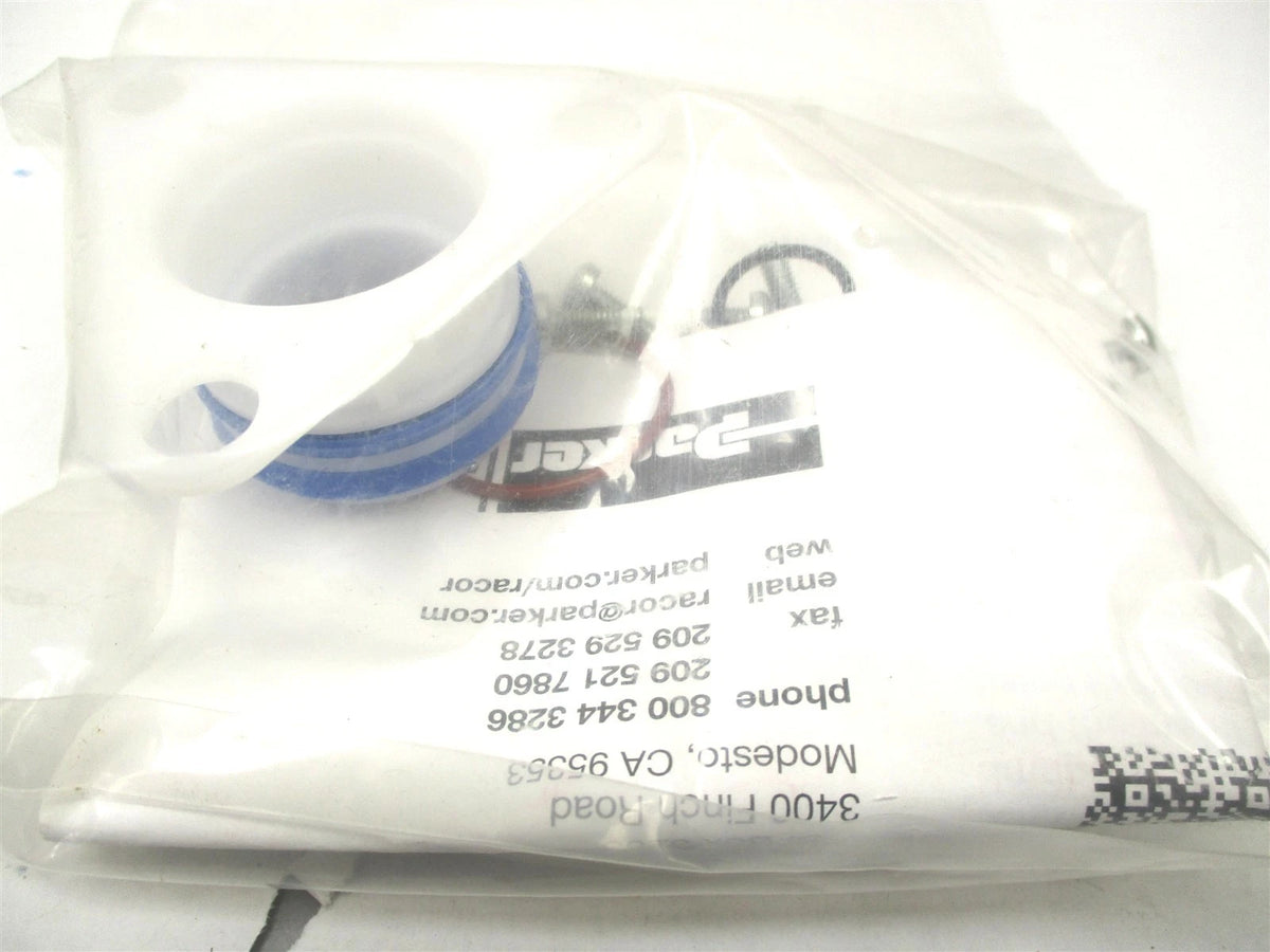 Racor Primer Pump Rebuild Kit PFRK5609 for 6.6L Duramax (2001–2006)