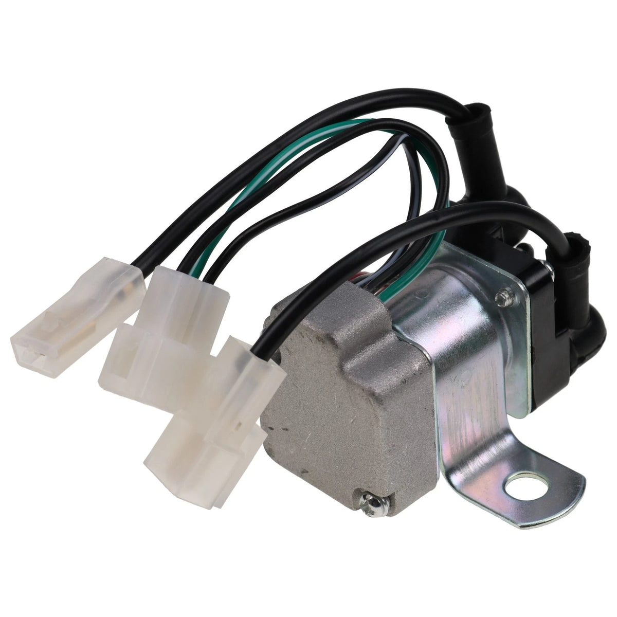 24V Safety Relay 716/30177 716/30176 for Isuzu 4HK1 6HK1 JCB JS130W JS145W JS160W