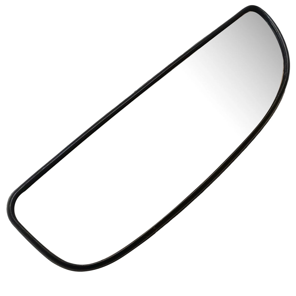 Mirror Glass Right Side FO1325133 for Ford F-250 F-350 Super Duty (1999–2007)