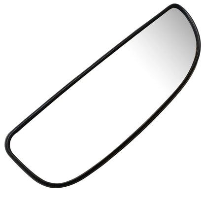 Mirror Glass Right Side FO1325133 for Ford F-250 F-350 Super Duty (1999–2007)