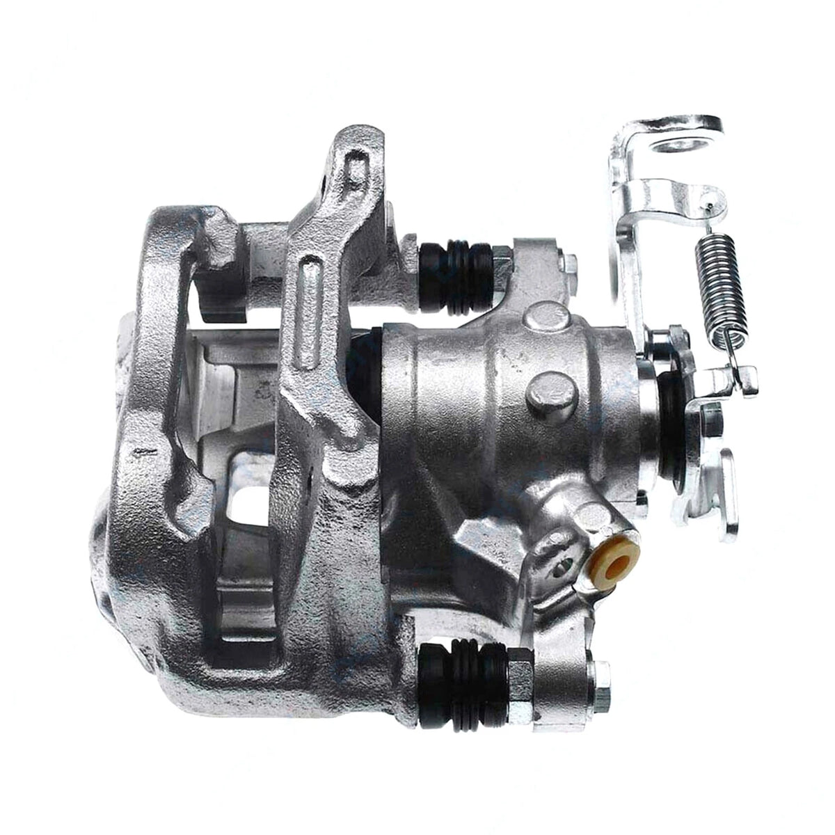 2X Rear Left & Right Disc Brake Caliper w/ Bracket for Mazda 3 (2014–2016)