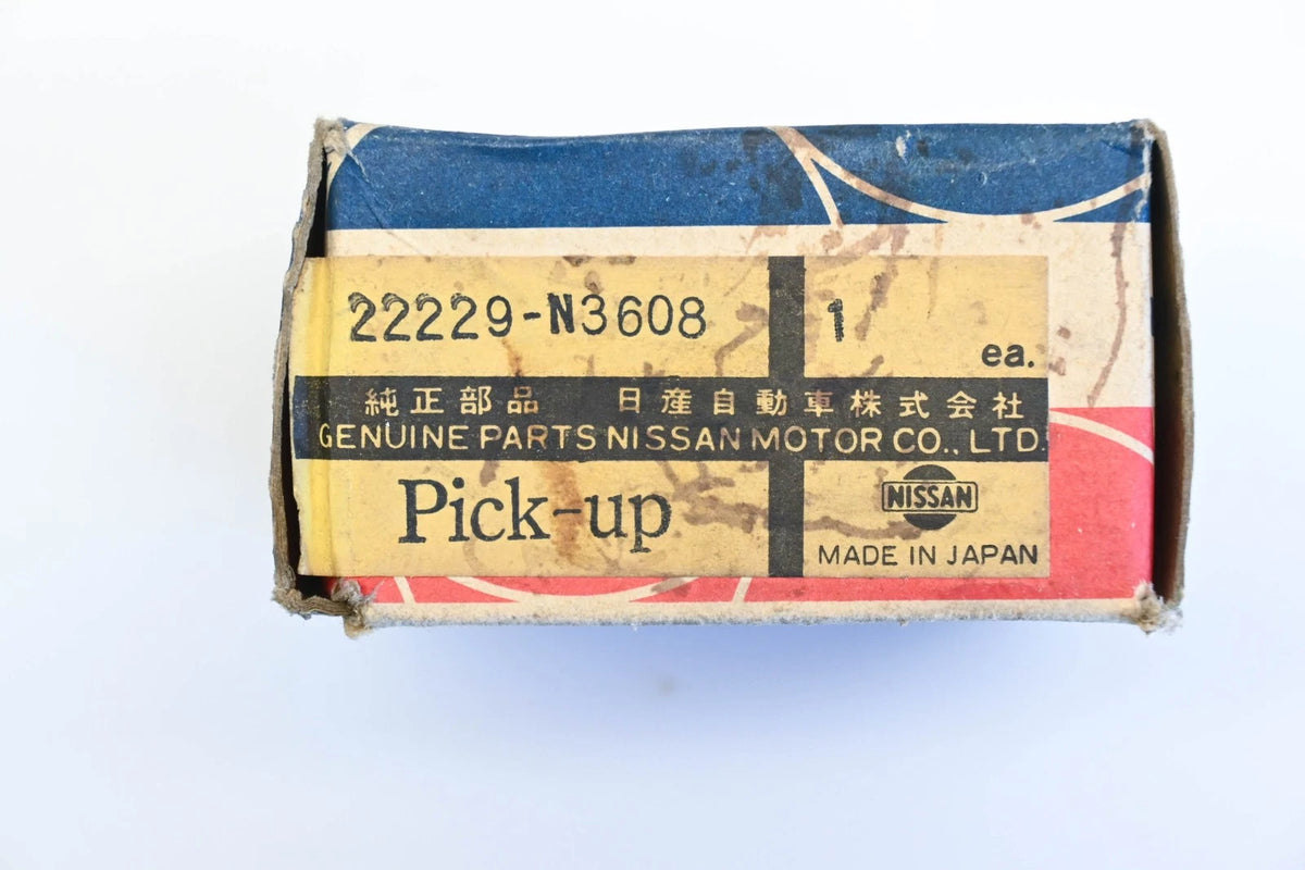 Distributor Pickup for Nissan (22229-N3608, 46F3-43301)