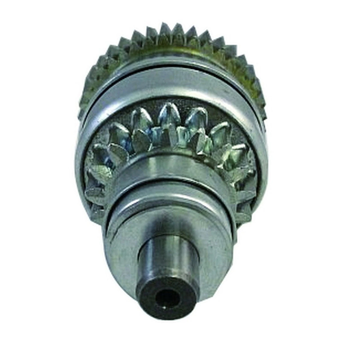 Starter Drive for Mitsuba PMDD Starters CCW 17 Tooth Inertia Type (SM1329850)