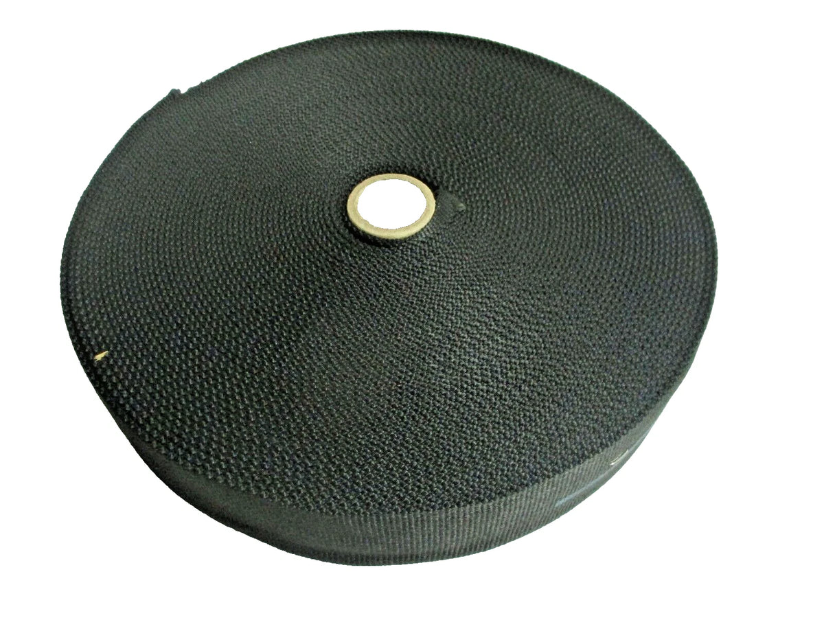 Hydraulic Hose Sleeve Protector 1.81" Diameter for Various Applications (100 ft)