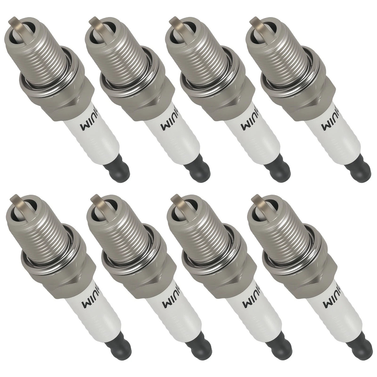 Set of 8 Iridium Plugs for Jaguar XJ8 Vanden Plas 4.0L V8 (1998–2003) C2A1535