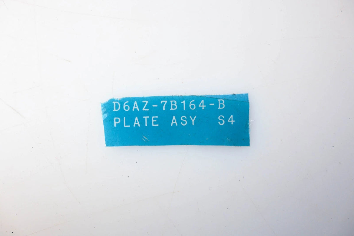 Clutch Plate for Ford (D6AZ-7B164-B)