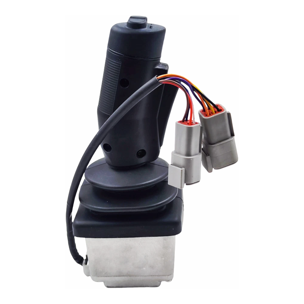 Dual Axis Joystick Controller T110234 T110234GT for Genie Lift GR-20J GR-26J (2010–2023)