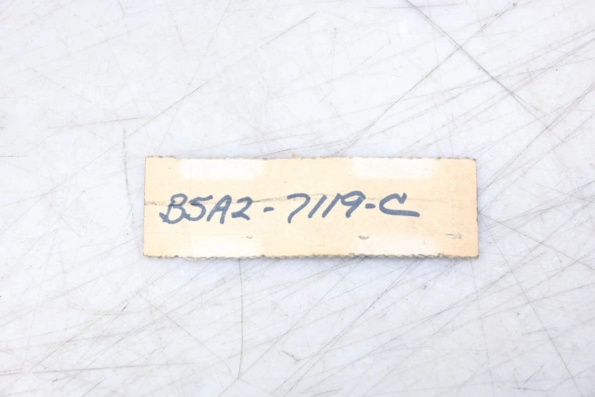 Washer for Ford (B5AZ-7119-C)