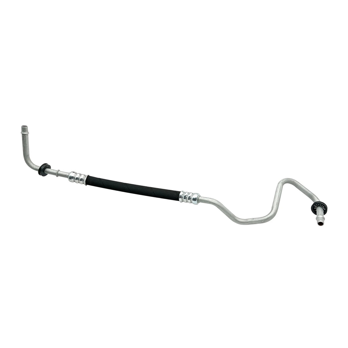 Automatic Transmission Oil Cooler Hose for Chevrolet Buick Pontiac (1995–2005) 624-122