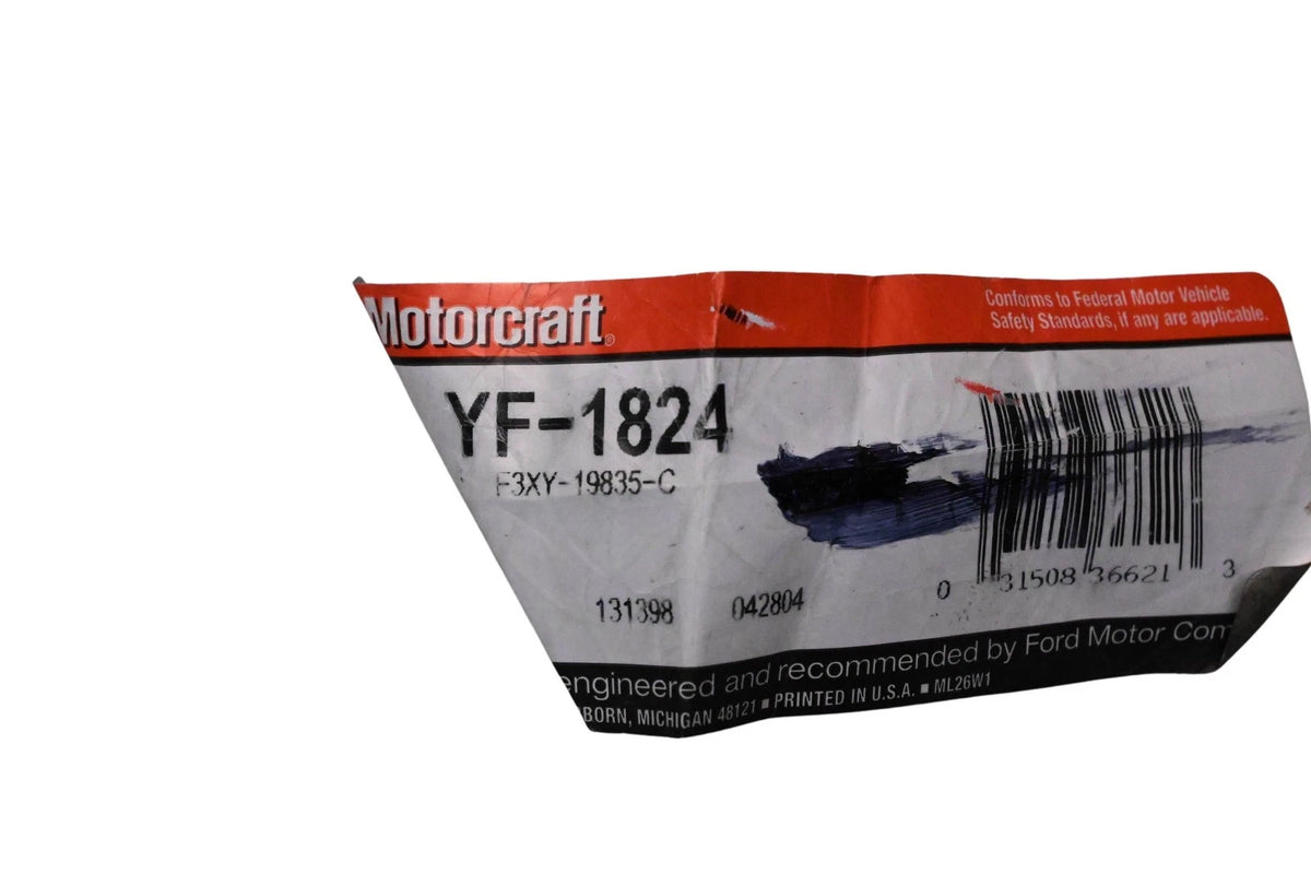 A/C Liquid Line Tube for Ford (1997–2003) YF-1824, F3XY-19835-C