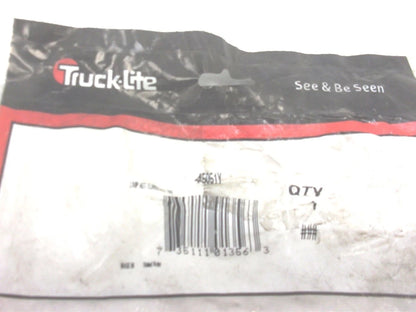 Truck-Lite 45 Series Amber Rectangular LED Rear Turn Signal Light for Truck (OEM)