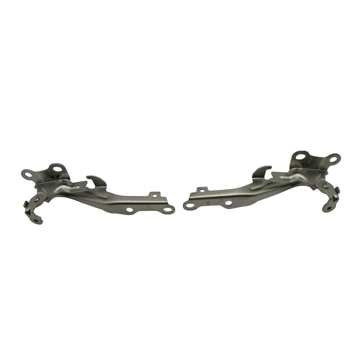 Pair Hood Hinges for Toyota Venza (2009–2016) 534100T010