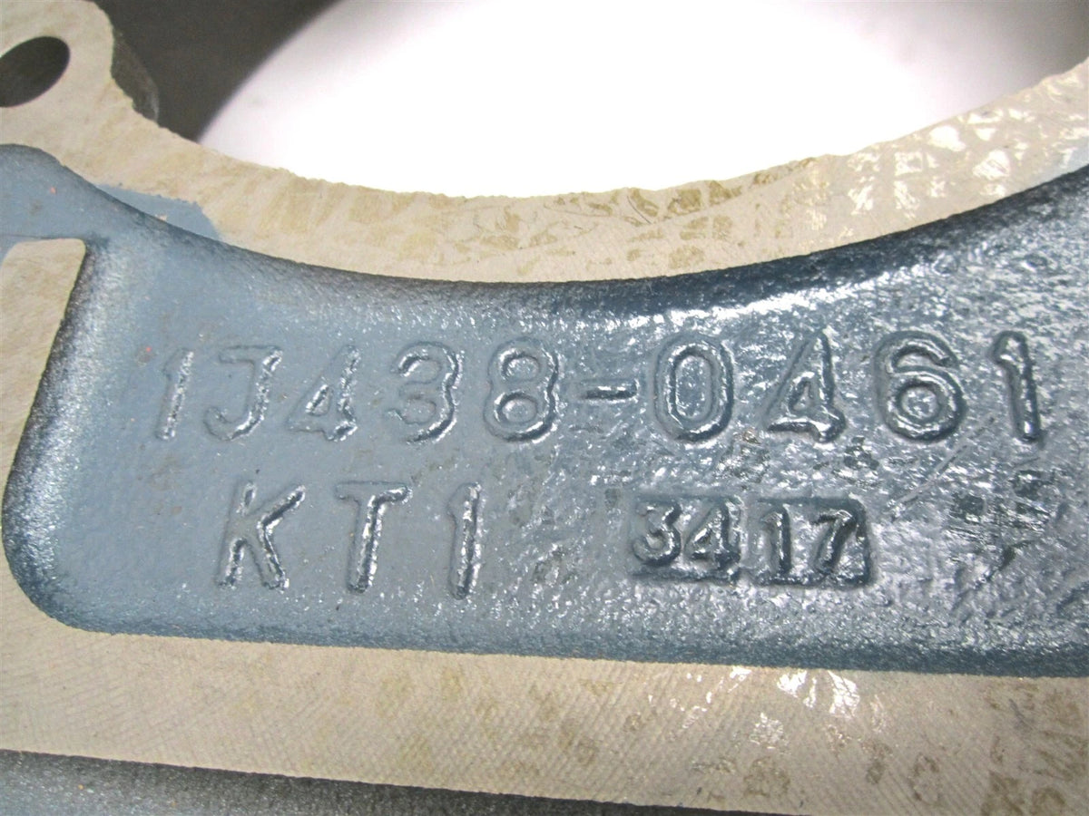 Flywheel Bell Housing for Kubota (1J438-04602, 1J438-04600)