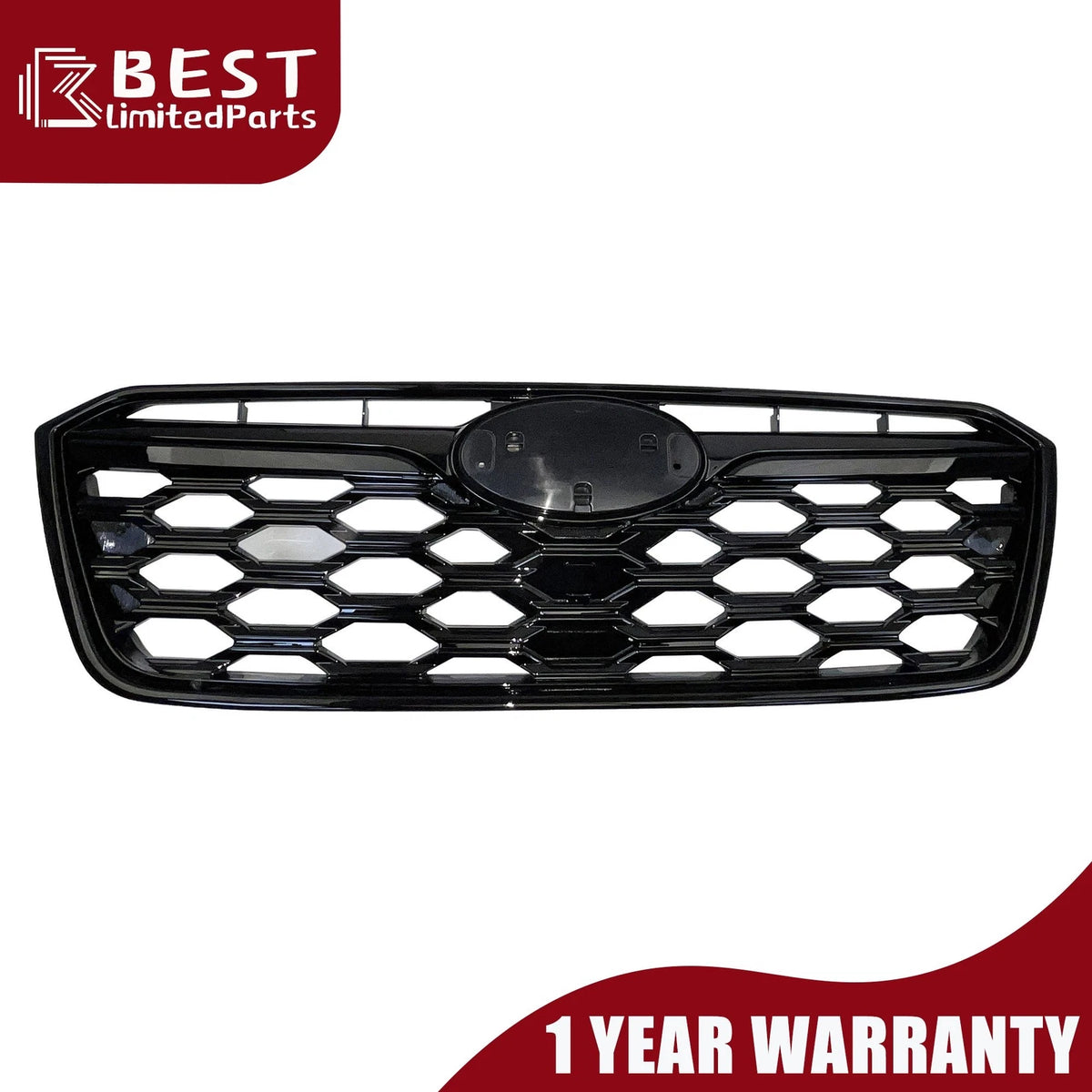 Front Grille Assembly for Subaru Outback (2020–2022) J1010AN000