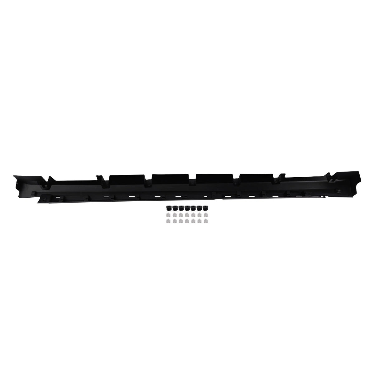 Side Skirt Body Kit for Ford Fusion Energi SE (2013–2017) DS7Z5410177A Black
