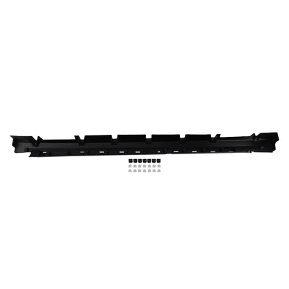 Side Skirt Body Kit for Ford Fusion Energi SE (2013–2017) DS7Z5410177A Black
