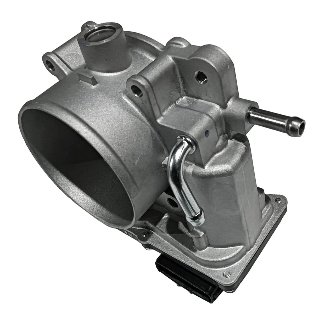 Throttle Body for Hyundai Azera Santa Fe Kia Cadenza Sedona Sorento (2011–2019) 35100-3CAA0