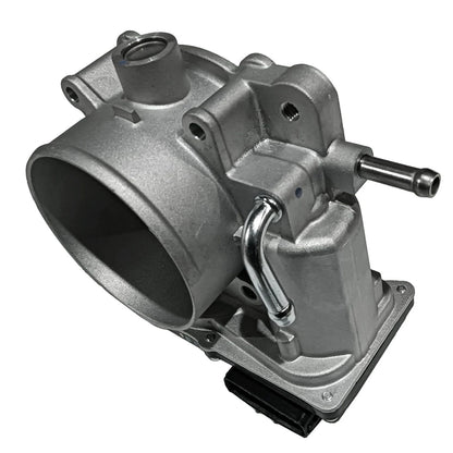 Throttle Body for Hyundai Azera Santa Fe Kia Cadenza Sedona Sorento (2011–2019) 35100-3CAA0