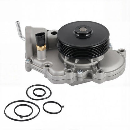 Engine Water Pump for Ram 1500, Jeep Grand Cherokee (2014–2018) Diesel 3.0L