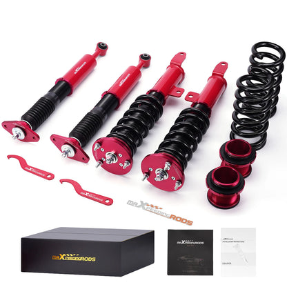 Coilovers Suspension Kit for Dodge Charger Challenger RWD (2011–2023)