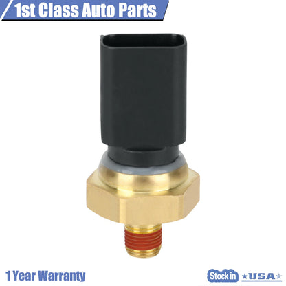 Engine Oil Pressure Sender Sensor for Chrysler Dodge Jeep (2008–2016)