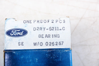 Connecting Rod Bearing Kit for Ford (D2RY-6211-C)