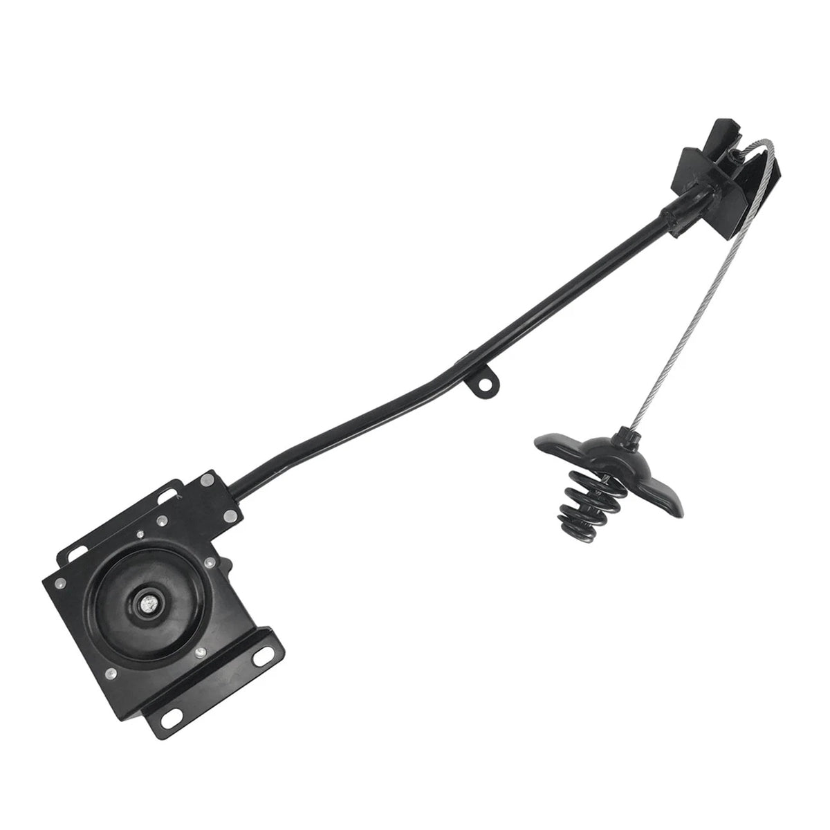 Spare Tire Hoist Assembly for Toyota Sienna (2004–2020) 5190008030 924-525