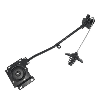 Spare Tire Hoist Assembly for Toyota Sienna (2004–2020) 5190008030 924-525