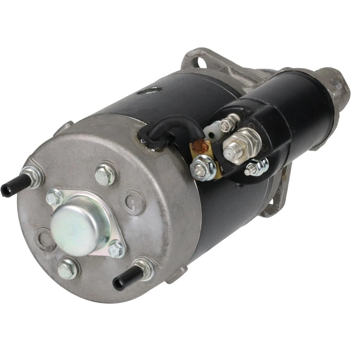 Starter for Mercruiser Stern Drive 330 370 390 400 440 454 460 TRS (1969-On)