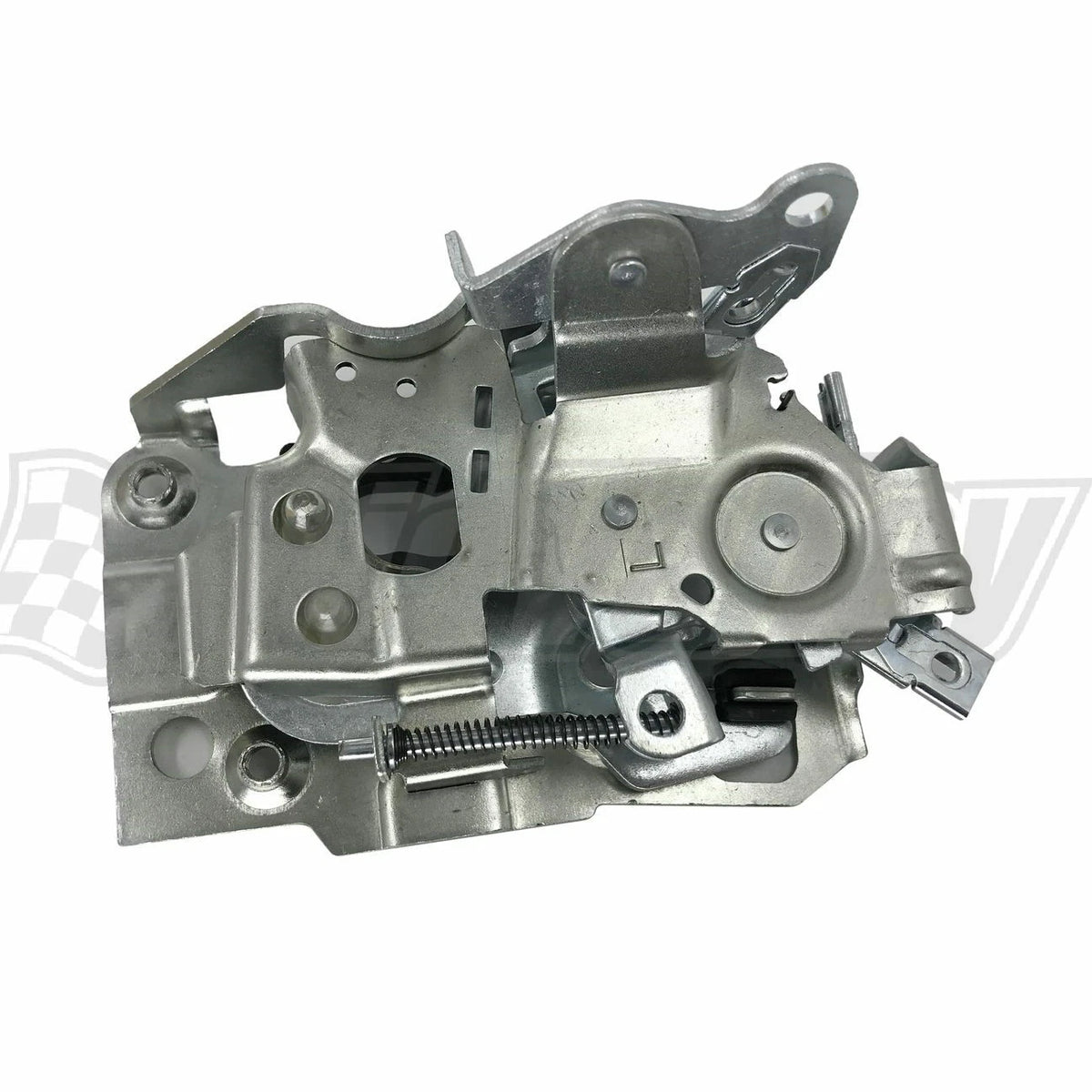 Door Latch Assembly Front Left for GMC C6500, Cadillac Escalade (1999–2000)