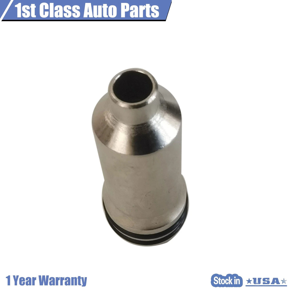 Injector Cup & O-rings for Chevrolet Silverado 2500 HD (2001–2004) 94051259