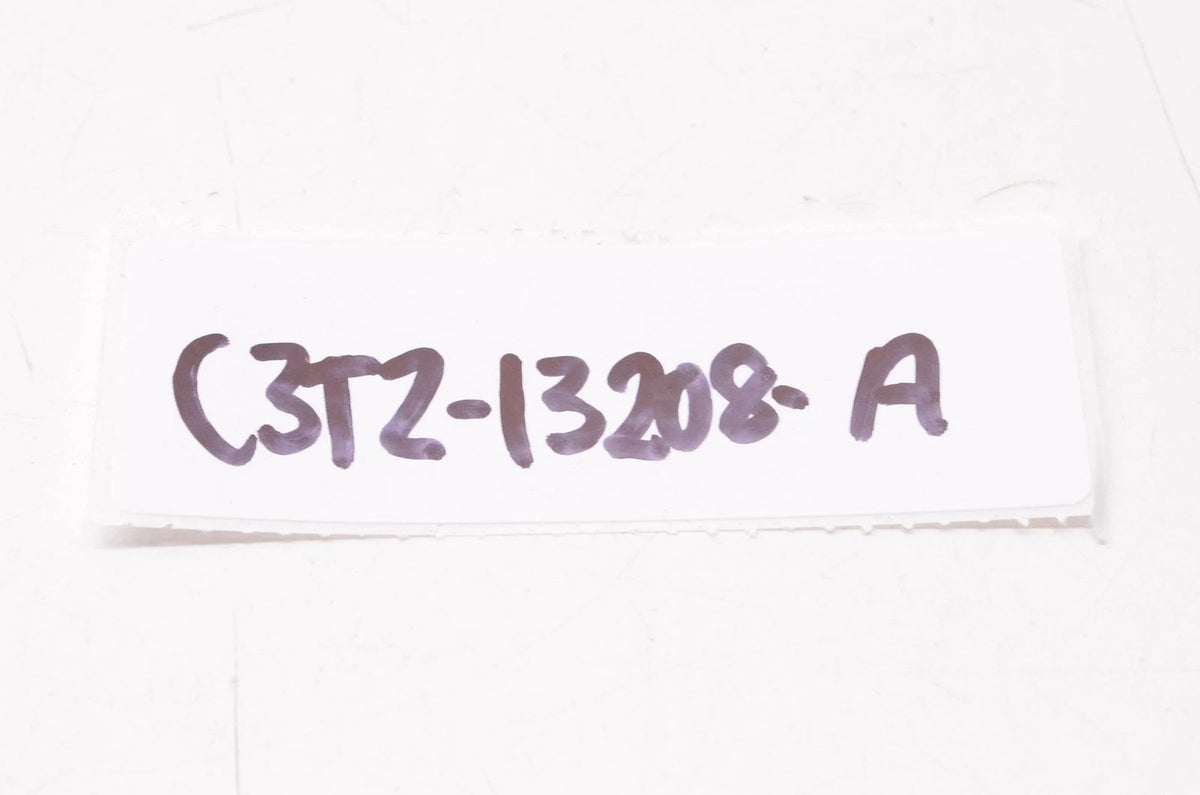 OEM Amber Lens for Ford C3TZ-13208-A (NOS)