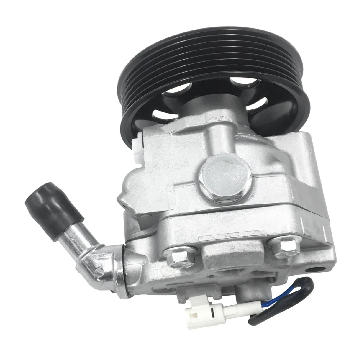Power Steering Pump for Subaru Outback Legacy 3.0L H6 (2005–2009) 21-188