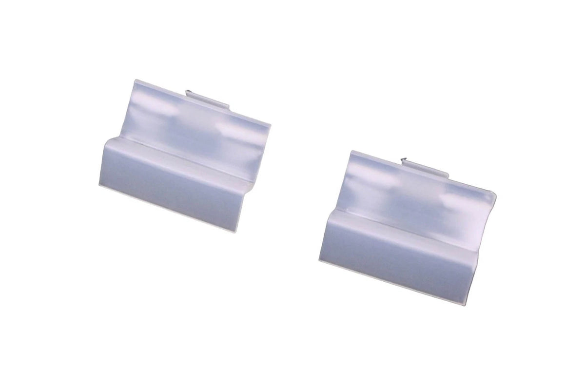2X OEM Clips for Ford (2011–2014) AS4Z-00817-A