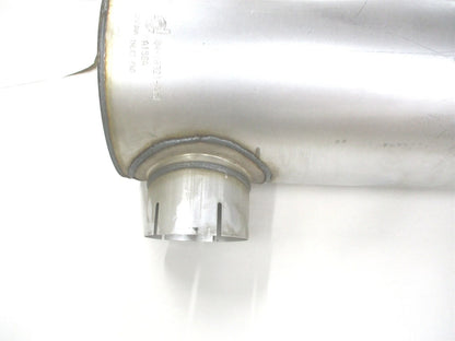 Muffler for Freightliner (2004–2004) 04-18321-003, 418321003, M110671